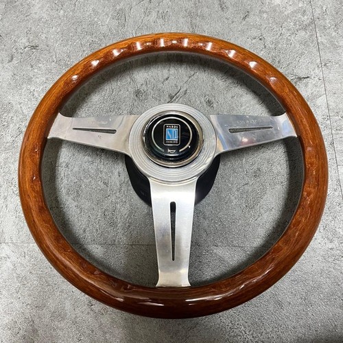 Nardi holz lenkrad 360 - nardi,