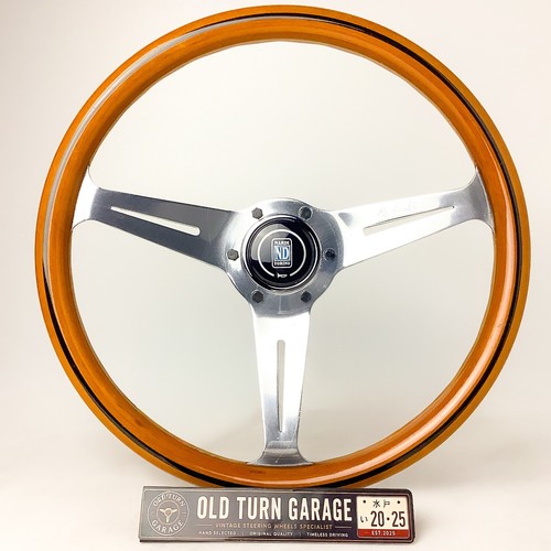 Nardi classic holzlenkrad 360 - classic,
