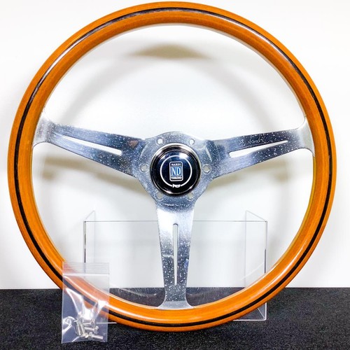 Jdm nardi classic holzlenkrad - jdm,