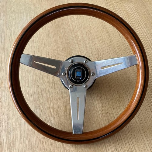 Nardi lenkrad - nardi,
