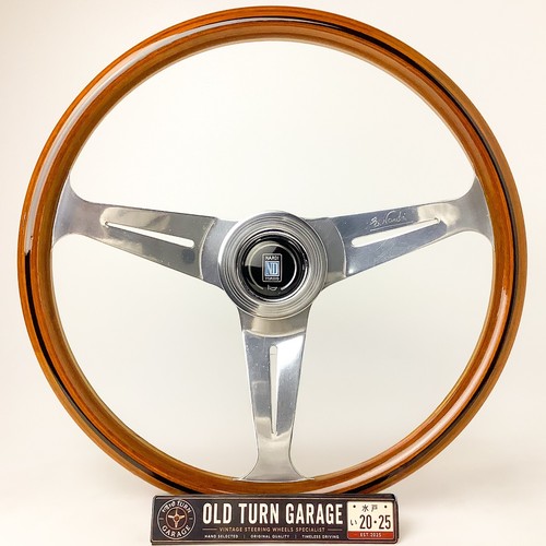 Nardi classic holzlenkrad 390 - classic,