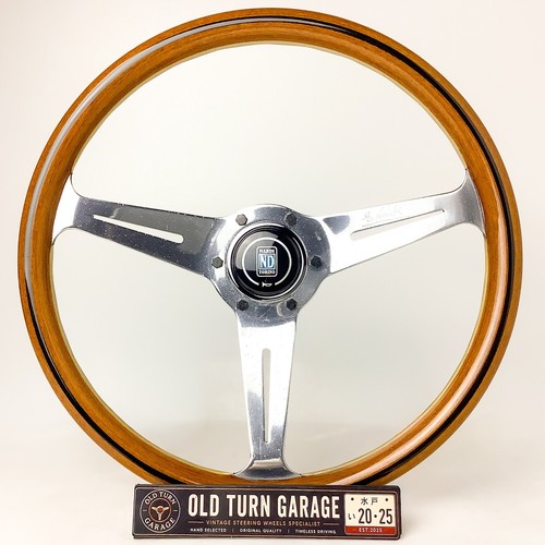 Nardi classic holzlenkrad 360 - classic,