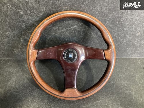 Nardi gara3 holz lenkrad 360mm - nardi,