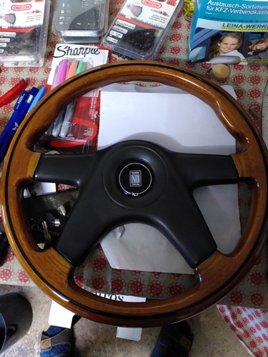 Nardi elite wood - nardi, 4