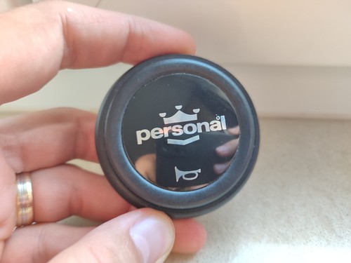 Original vintage personal - original,