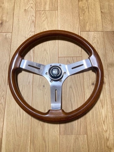 Nardi holzlenkrad 365 - 365, mm