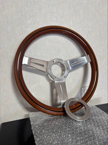 Nardi holzlenkrad 325mm - nardi,