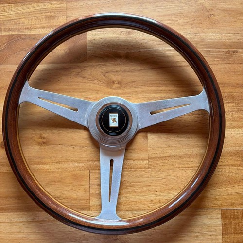 Nardi classic holz speichen - holz, 3-speichen