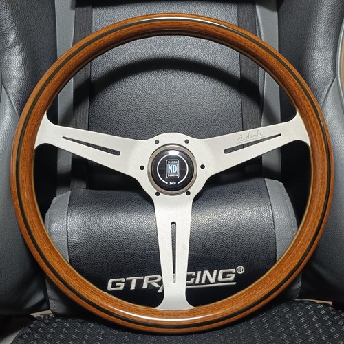 Nardi classic holzlenkrad 365 - nardi,