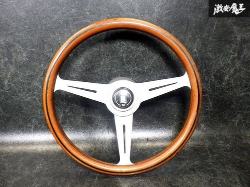 Nardi classic holzlenkrad - classic,