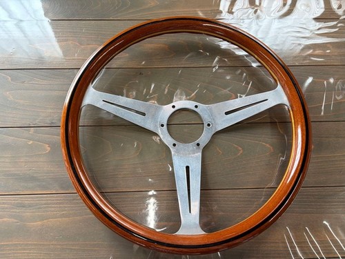 Nardi classic holzlenkrad - classic,