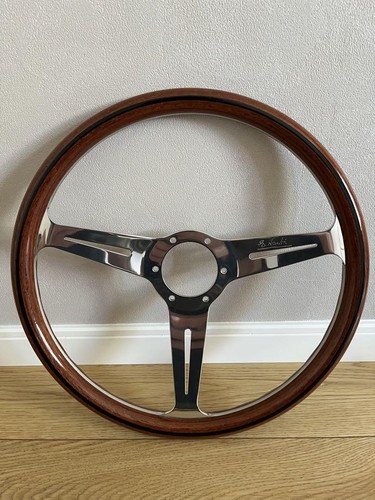 Nardi holzlenkrad cm - 36,