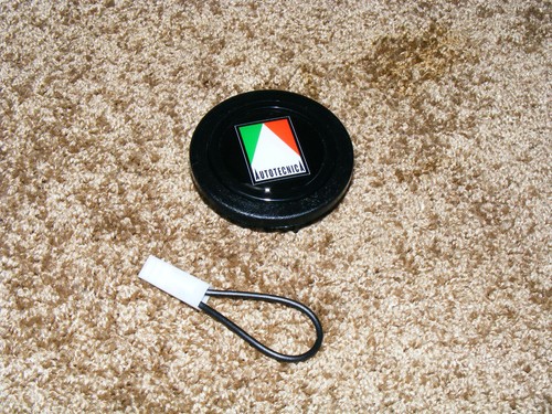 Hupenknopf horn button - horn, für