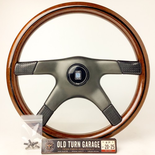 Nardi gara4 type4 lenkrad - nardi,