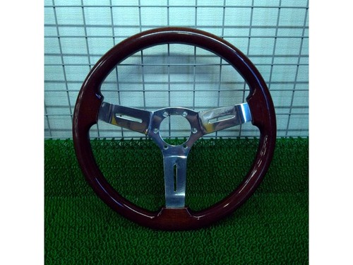 Nardi classic holzlenkrad - nardi,