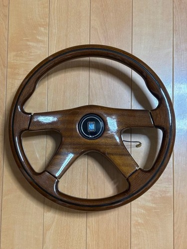 Nardi lenkrad gara4 360mm - gara4,