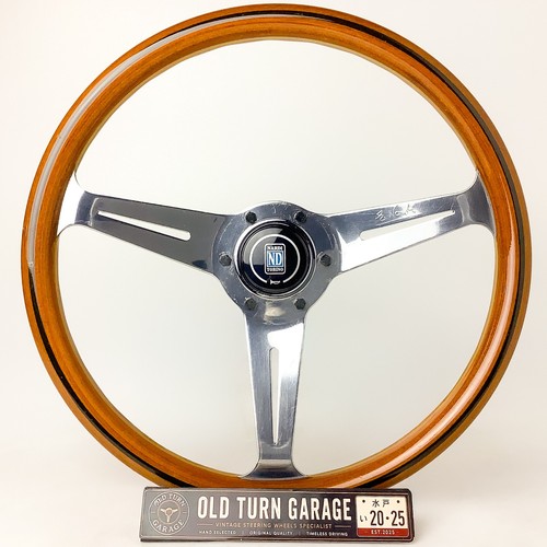 Nardi classic holzlenkrad - classic, 360