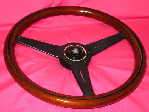 Nardi classic lenkrad 5 cm - nardi,