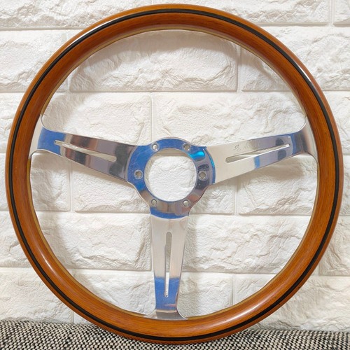 Nardi bc160 holzlenkrad 5 - bc160,