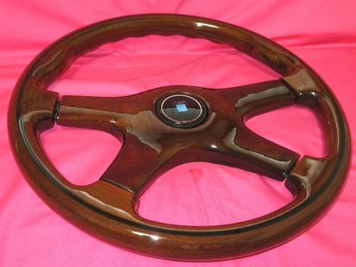 Nardi gara4 typ lenkrad - 4,