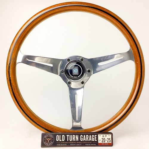 Nardi classic lenkrad 365 - classic, mm