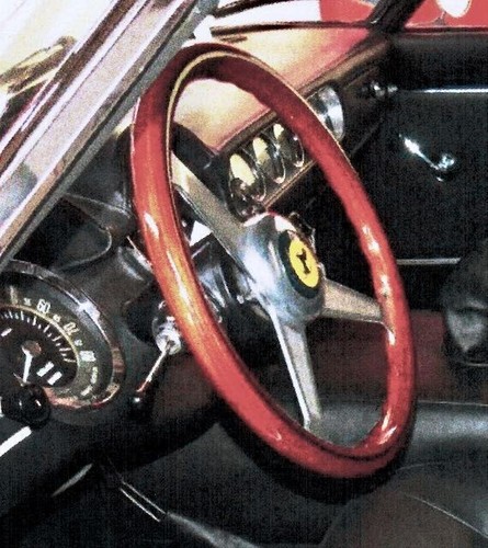 Nardi holzlenkrad für - holzlenkrad,