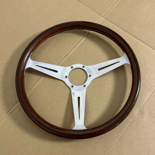 Nardi classic holzlenkrad - nardi,