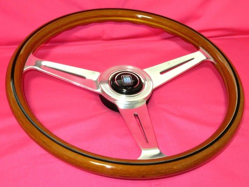 Nardi classic 370 - nardi, mm