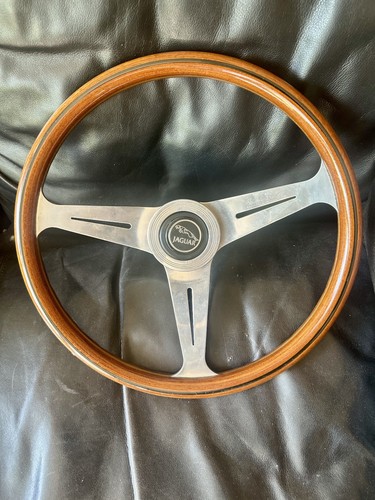 Original nardi holzlenkrad 390 - original,