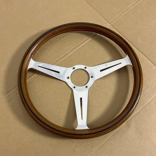 Nardi classic holzlenkrad - classic,