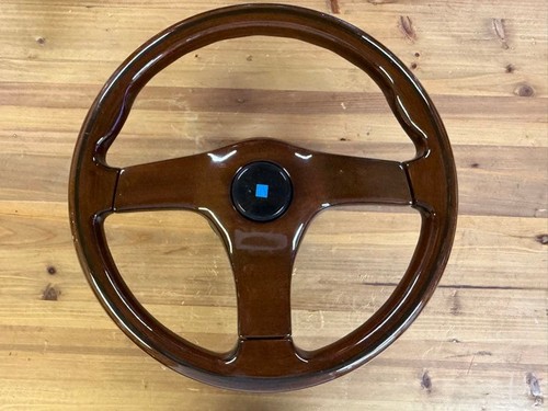 Nardi gar3 holzlenkrad 365 - nardi, mm