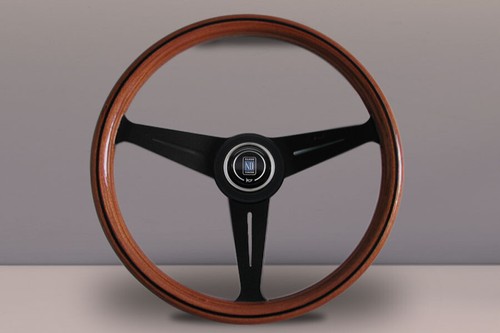 Nardi lenkrad classico nd390w - lenkrad,