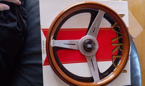 Nardi lenkrad classico 360 - nardi,