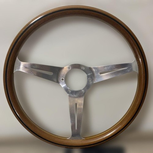 Nardi 365 holzlenkrad - nardi,