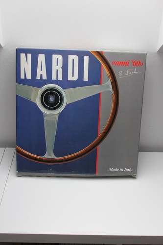 Nardi lenkrad anni - nardi,