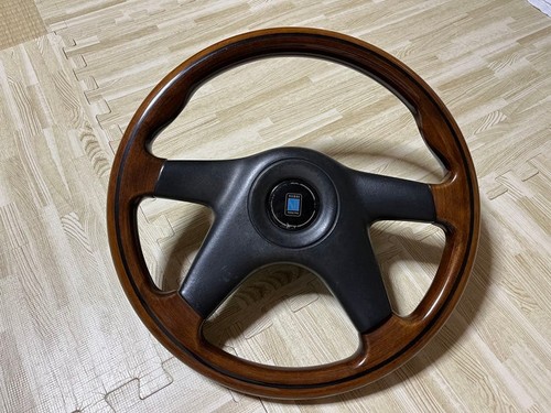 Nardi elite holzlenkrad cm - 36,