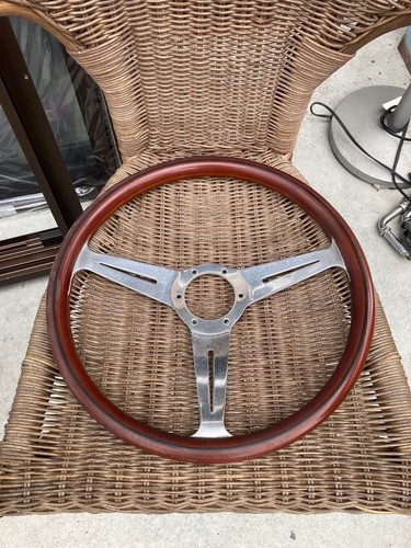 Nardi classic speichen - nardi, 3-speichen