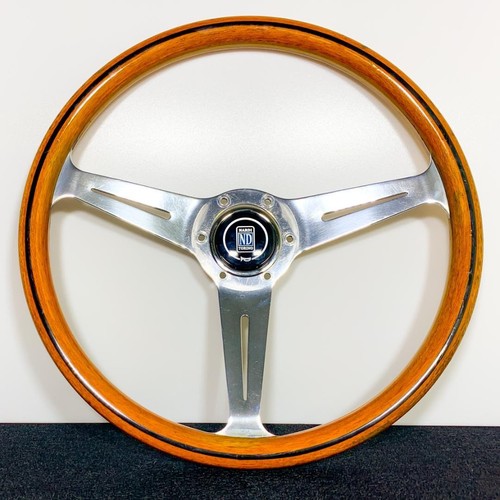 Nardi classic holzlenkrad 4 - classic,